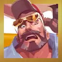 барыга просто эщ