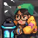 люблю се ляня