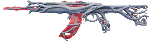 Vandal Gaia's Vengeance