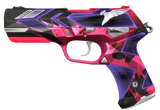 Classic – VCT25 x TLN