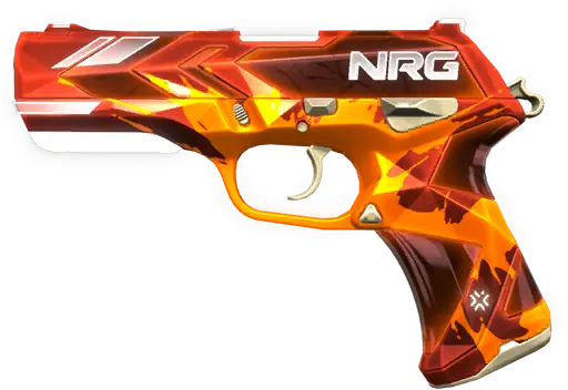 Classic – VCT25 x NRG