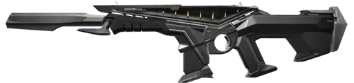 Phantom "Острие тьмы"