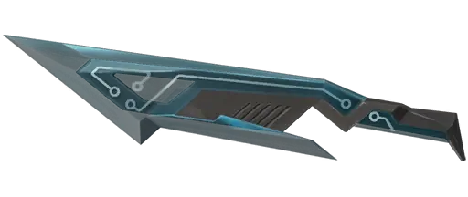 Messer – Intergrade