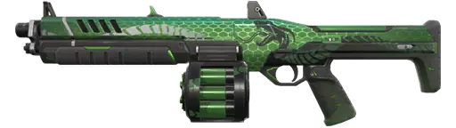 Judge (Coalition : Cobra)