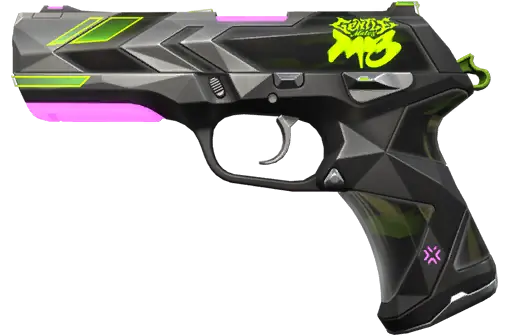 Classic – VCT x M8