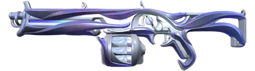 Judge (Épine iridienne)