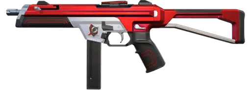 KIRMIZI ALARM STINGER