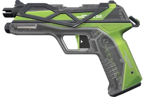 Classic – RGX 11z Pro