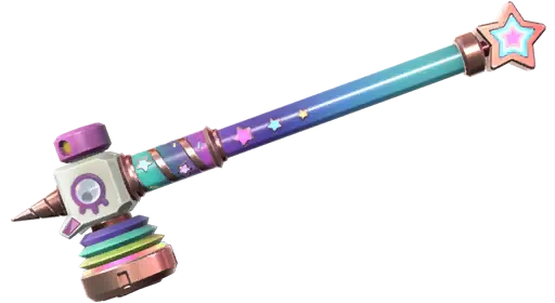 Hammer – Wunderhengst