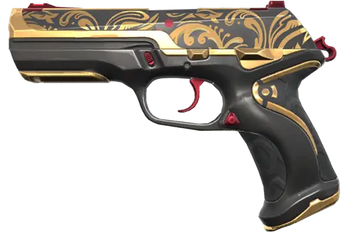 Classic – Goldwing