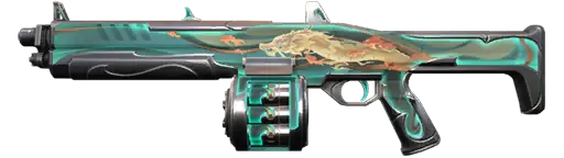 Judge "Врата дракона"