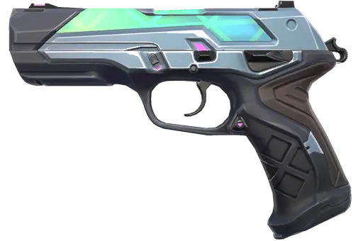 Classic – FEUER/waffe