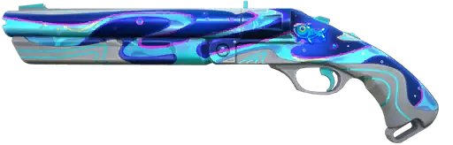 Engin Mavilik Shorty