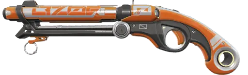 Hızlı ve Ölümcül Shorty