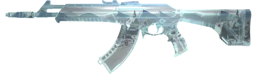 Vandal Winterwunderland