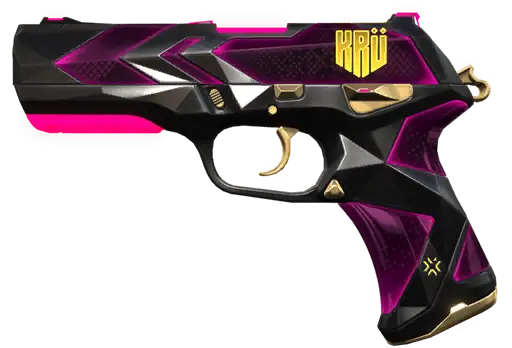 Classic – VCT26 x KRÜ