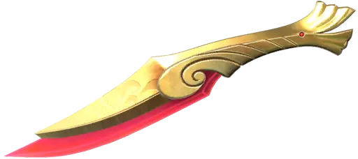 Fächer – Entzünden