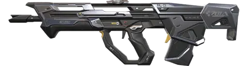 Bulldog Protokołu 781-A