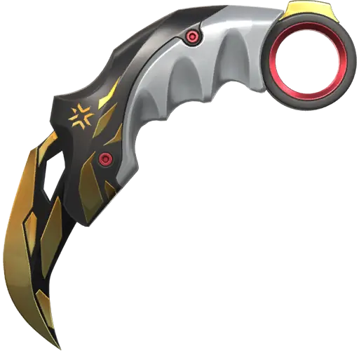 Karambit – Champions 2021