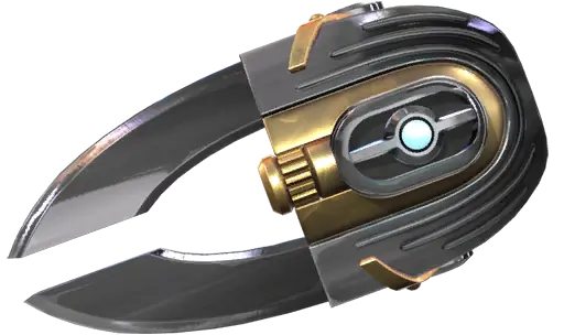 Handschuh – Chromedek