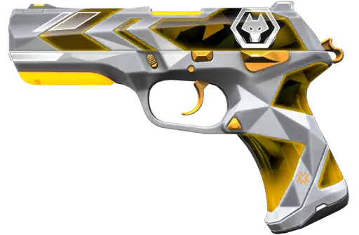 Classic – VCT x WOL