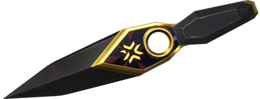 Kunai – Champions 2023