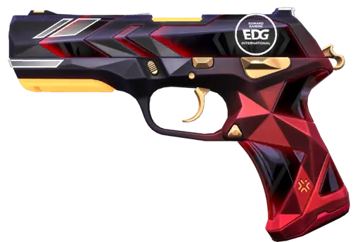 Classic – VCT x EDG