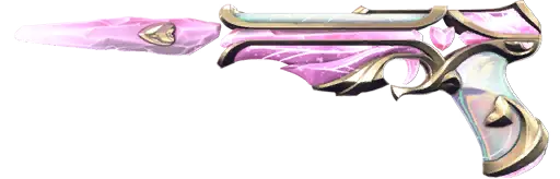 Ghost (Rêvailes d'Evori)