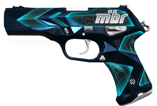 Classic – VCT26 x MIBR