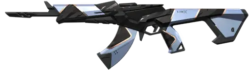 Vandal ORA by OneTap