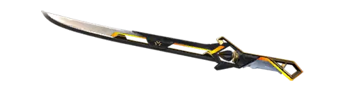 Klinge – Champions 2024