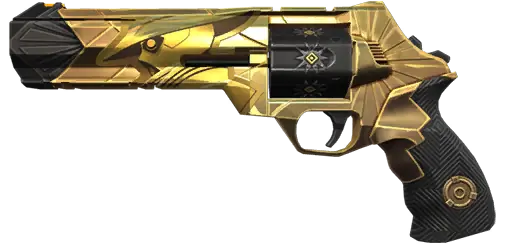 Sheriff Immortalized