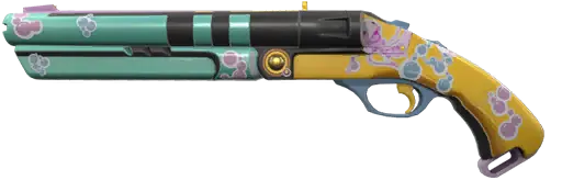 DÂHİ ÇOCUK SHORTY