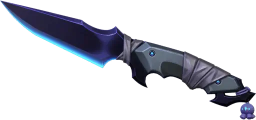 Dolch – VALORANT, LOS! Vol. 3