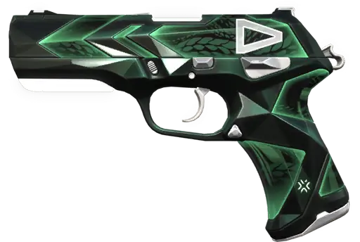 Classic – VCT26 x LOUD