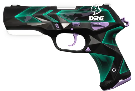 Classic – VCT26 x DRG