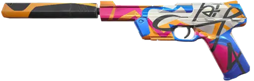 Ghost (À main levée)