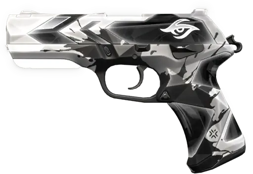 Classic – VCT25 x TS