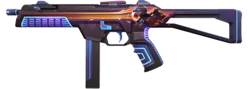 Sonik Patlama Stinger