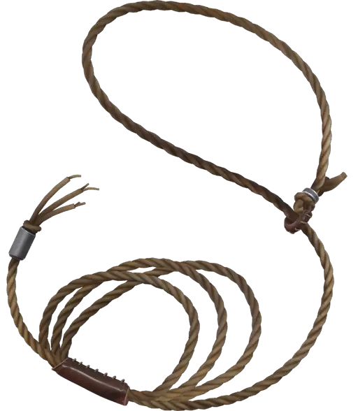 Lasso – Neue Grenzen