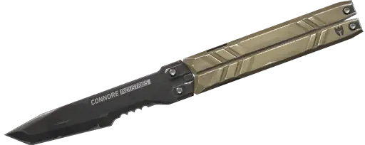 Balisong – Aufklärung