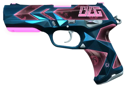 Classic – VCT26 x BLG