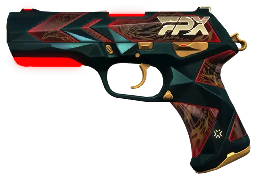 Classic – VCT26 x FPX