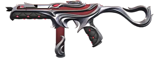 Gümüş Avcı Stinger