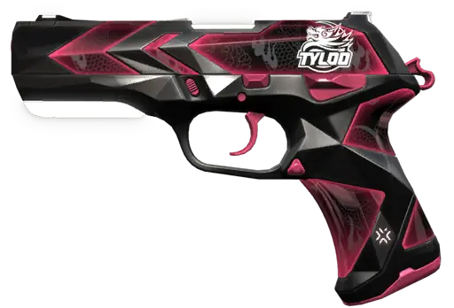 Classic – VCT26 x TYL