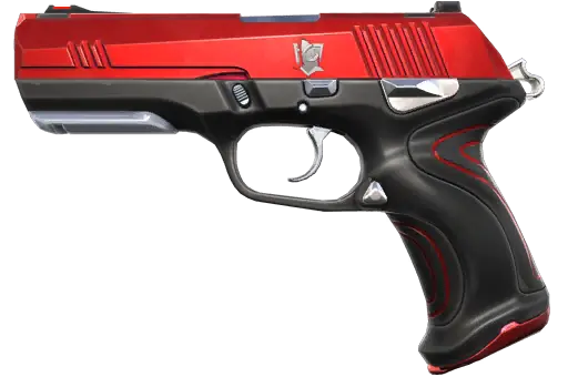 Classic – Red Alert