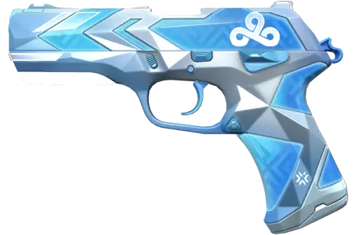 Classic – VCT x C9