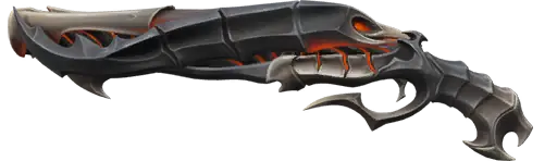 Felaketin Kalbi Shorty