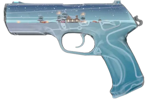 Classic – Schneefall