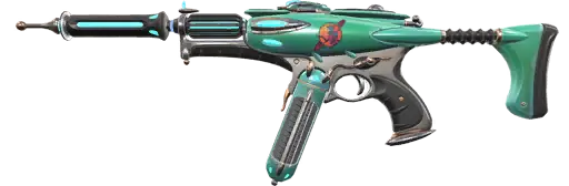 Yerçekimsel Uranyum Nöroateşleyici Spectre